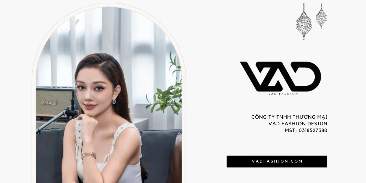 NTK Vân Anh Scarlet đã chinh phục lòng tin yêu của những tín đồ thời trang không chỉ trong nước mà còn vươn tầm quốc tế.