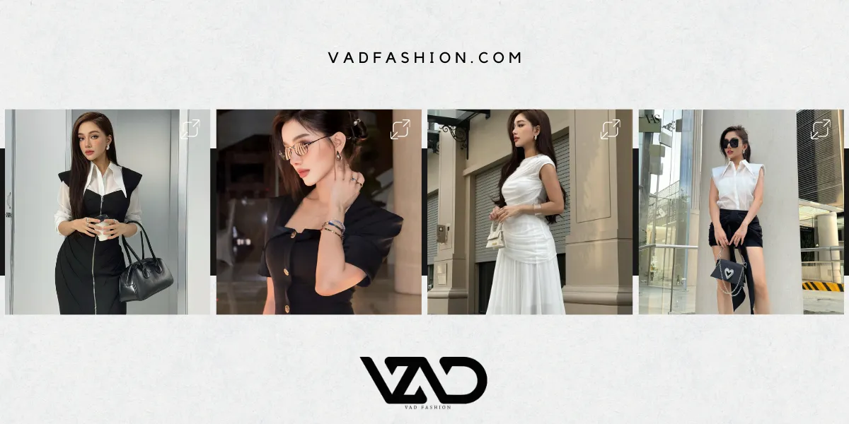 Việc mặc đẹp sẽ giúp bạn trông tự tin hơn
