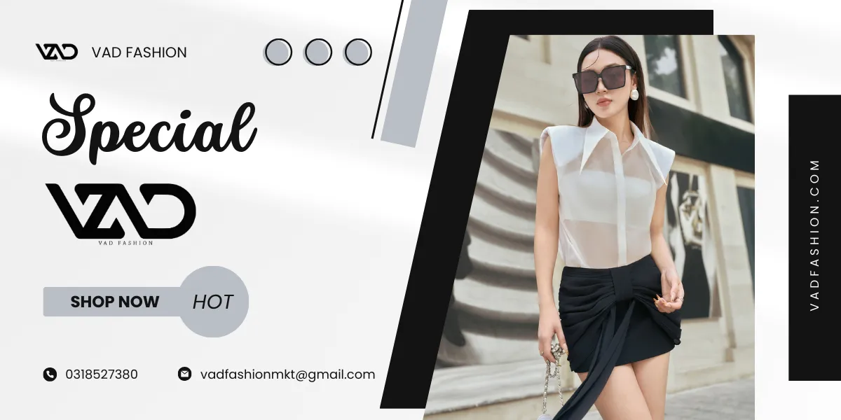 Thời trang là vũ khí sắc bén của người phụ nữ