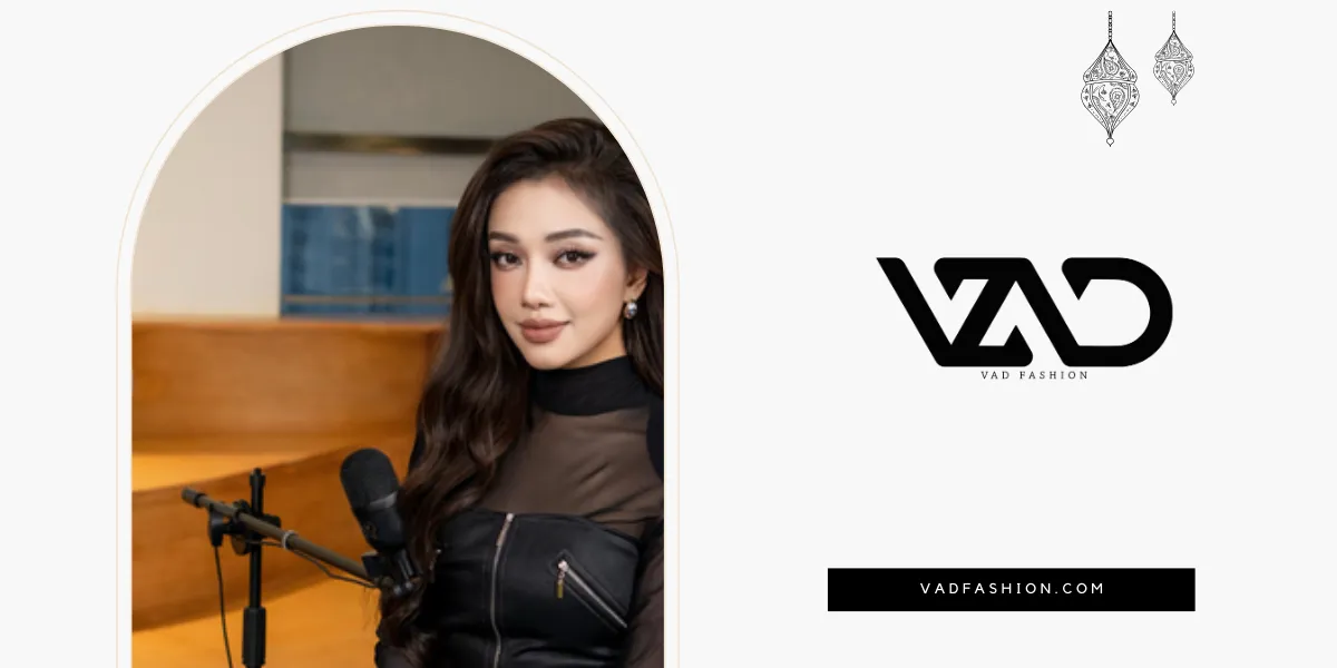 Thương hiệu VAS không chỉ tập trung vào việc tôn vinh vẻ đẹp người mặc mà còn hướng tới những giá trị bền vững