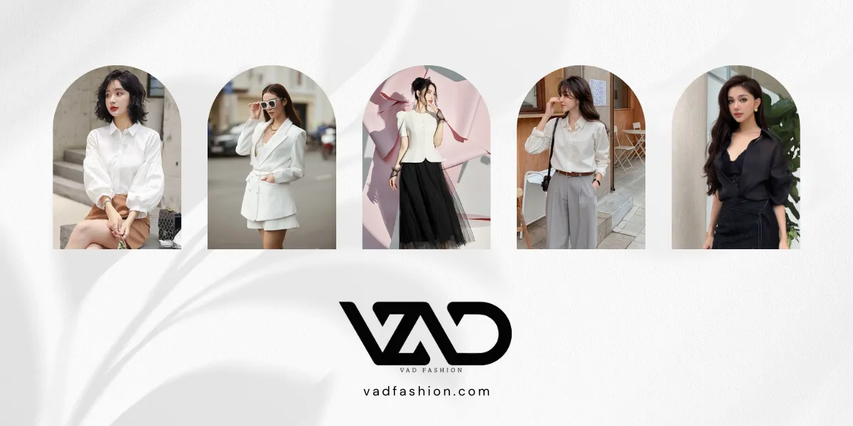Vân Anh Scarlet mang đến tầm nhìn quốc tế và đột phá trong tương lai