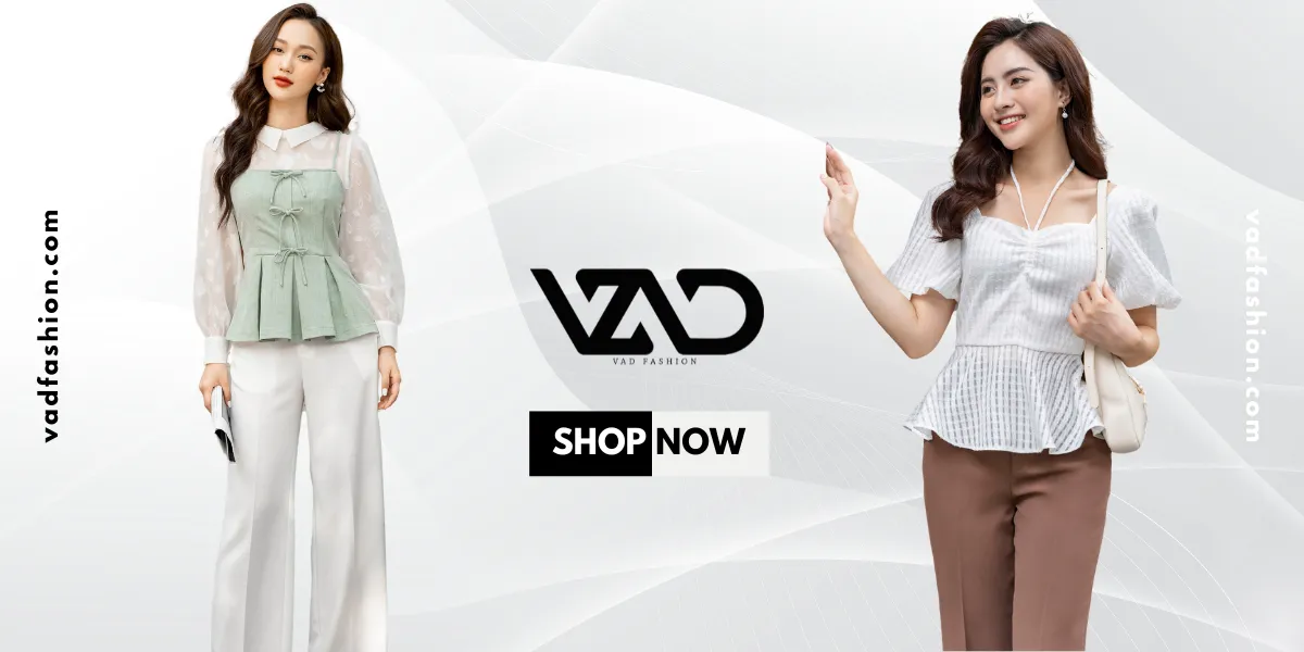 Mẫu áo Peplum dáng bí bồng bềnh - Tinh tế và che giấu khuyết điểm