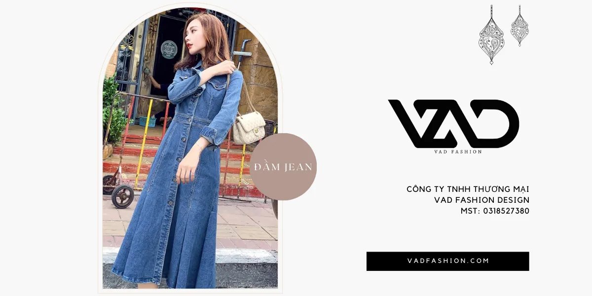 Một số mẹo nhỏ giúp phối đầm thêm ấn tượng và phong cách