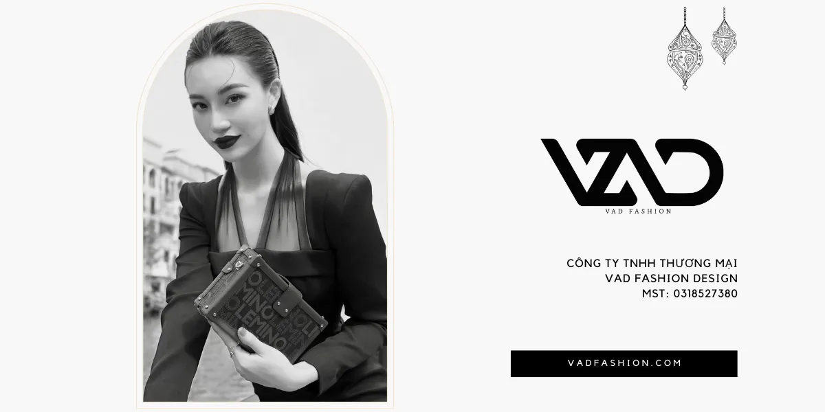 LEMINO x Vân Anh Scarlet - Sự hòa quyện hoàn hảo giữa phụ kiện và nghệ thuật thời trang