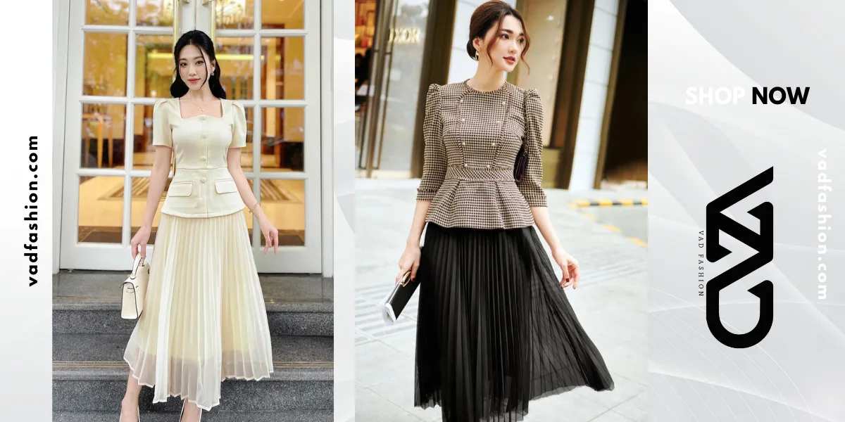 Mang đến vẻ đẹp lộng lẫy và quyền lực