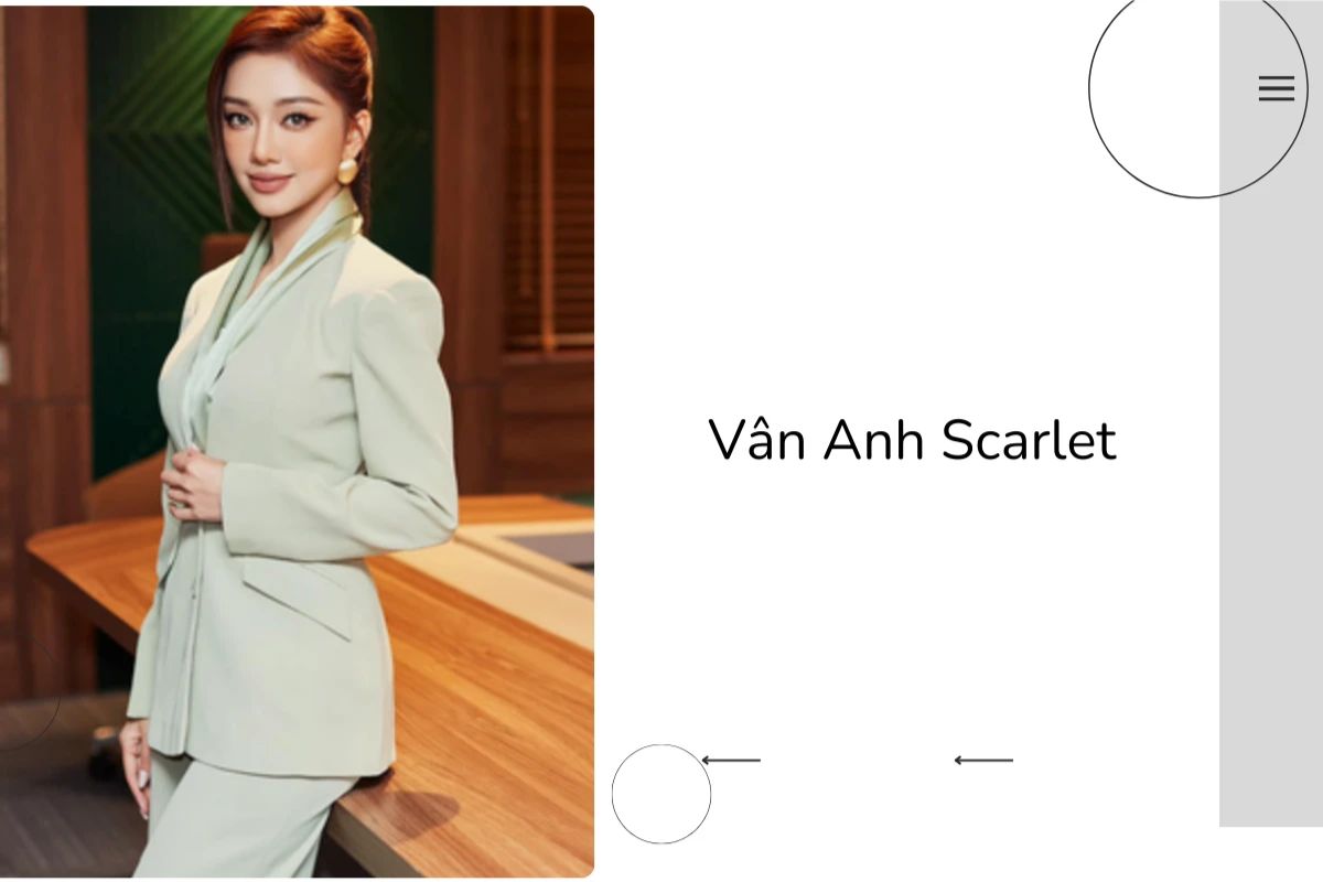 Khát vọng trở thành biểu tượng thời trang Việt Nam