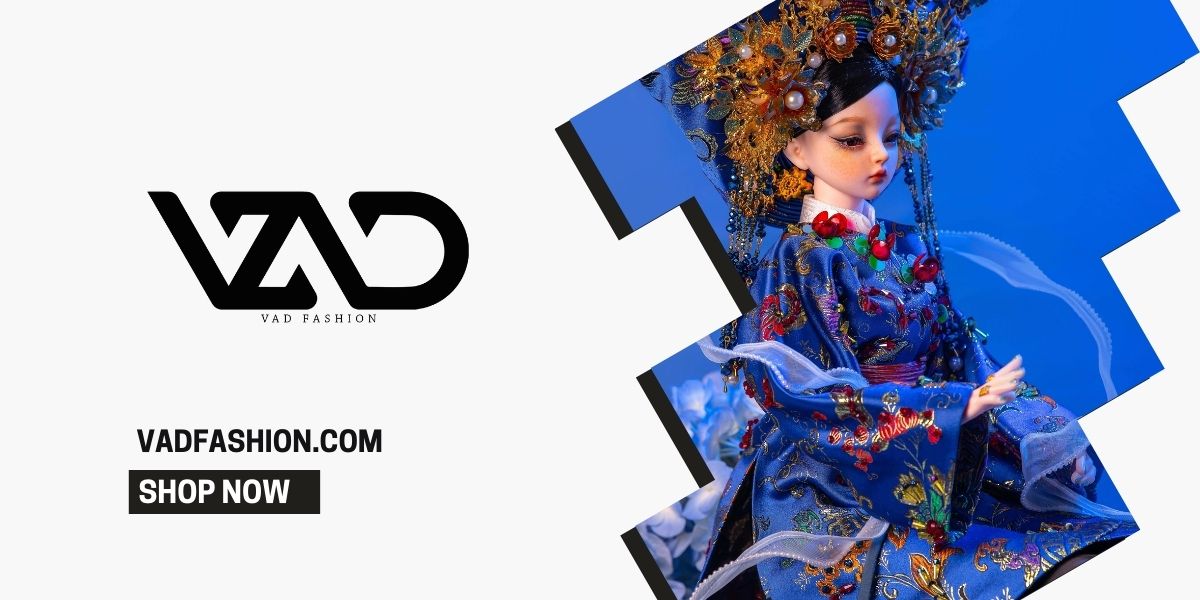 Bộ sưu tập Búp họa Tứ Phủ