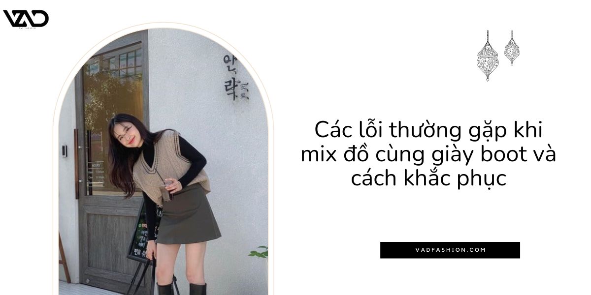 Các lỗi thường gặp