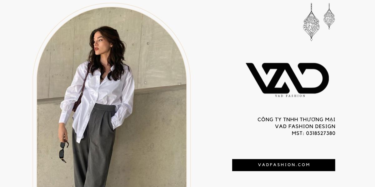Các thiết kế của VAD Scarlet - Đơn giản nhưng sang trọng