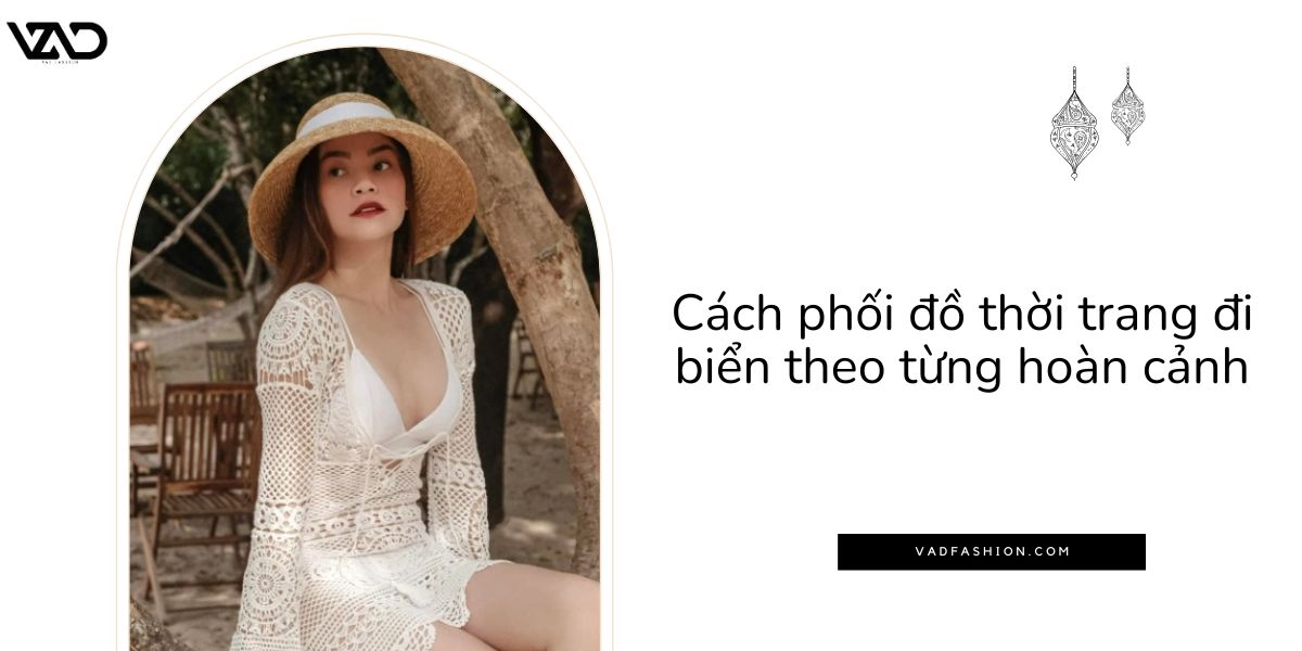Cách phối đồ