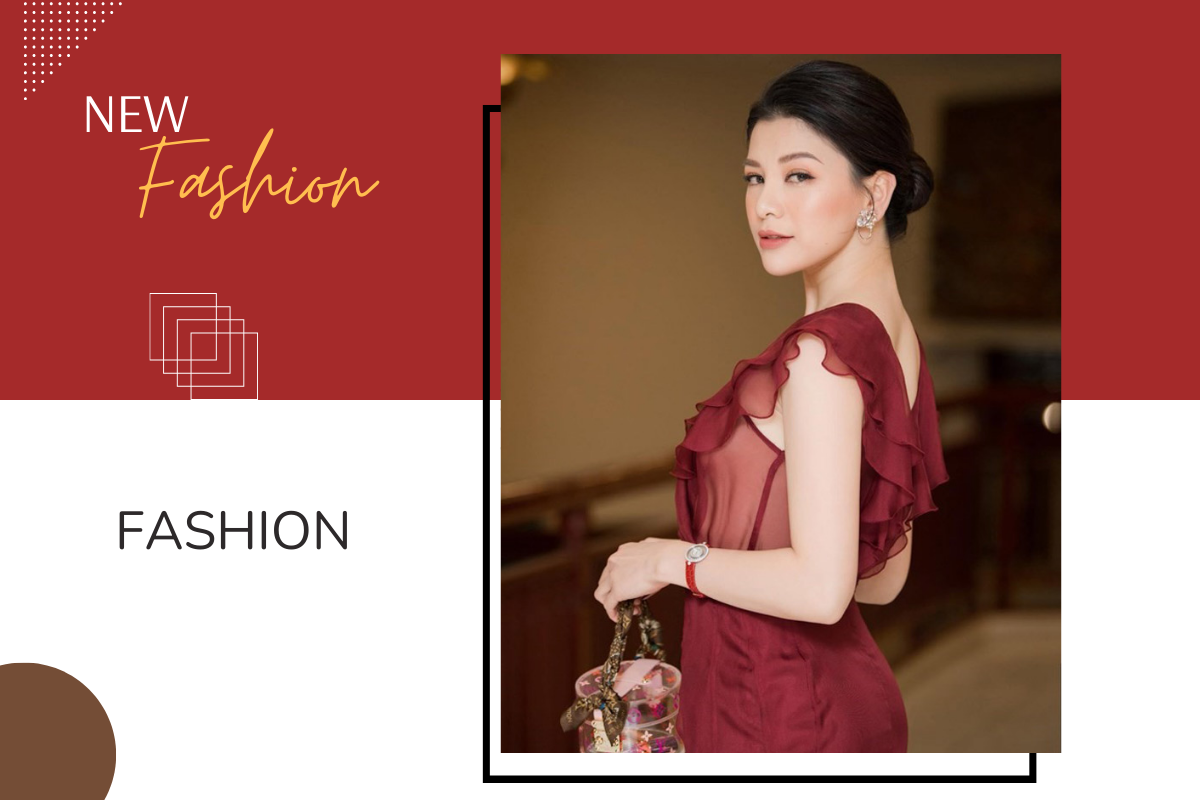 Dáng chụp cận mặt tinh tế mà nổi bật