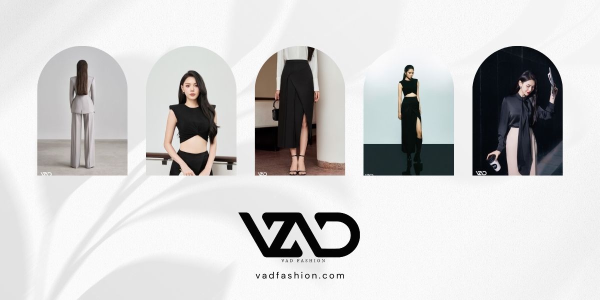 Vân Anh Scarlet - Kinh doanh thời trang bây giờ không dễ dàng như ngày xưa.