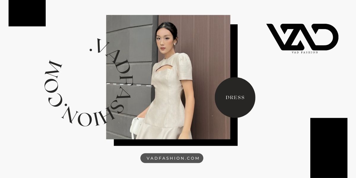 Vân Anh Scarlet - Người sáng lập thương hiệu thời trang VAS và VAD