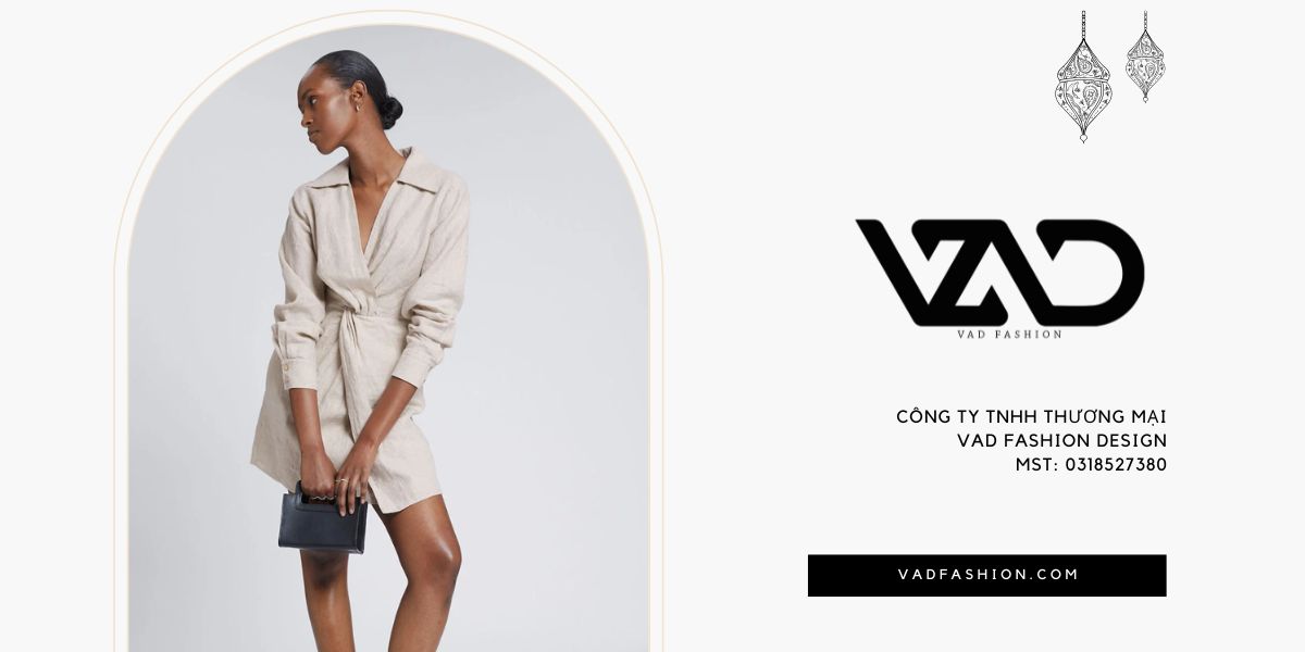 Vân Anh Scarlet (VAD Scarlet) - một thương hiệu thời trang nổi bật tại Việt Nam