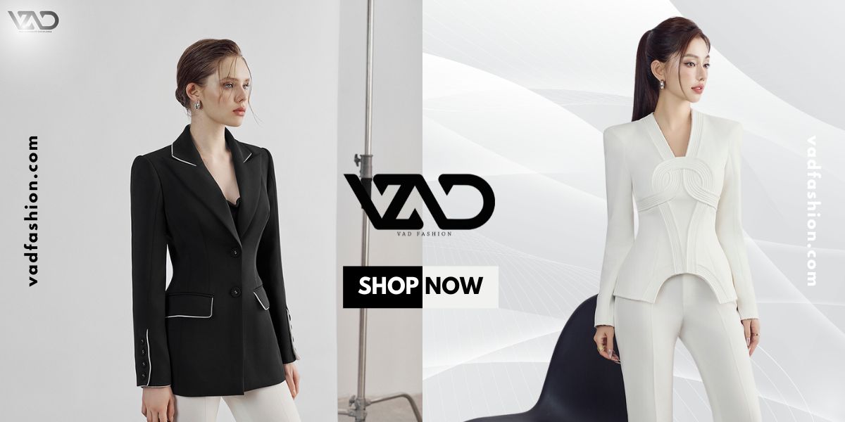 Vân Anh Scarlet đã có hai thương hiệu VAS và VAD