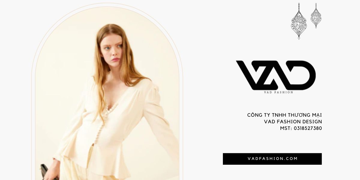 Vân Anh Scarlet - thiết kế nổi bật, tinh tế và đầy chất thời trang