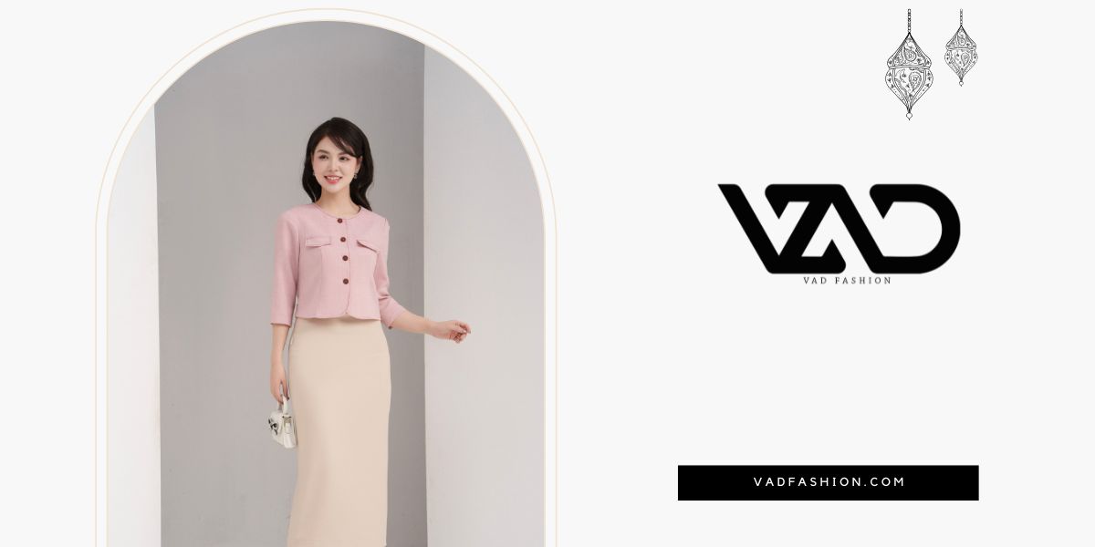 Chân váy rời công sở cao cấp