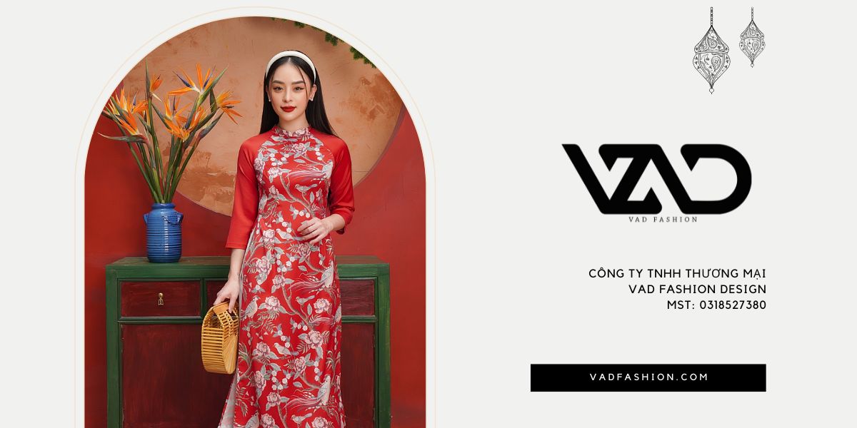Mặc gì đón Tết 2025