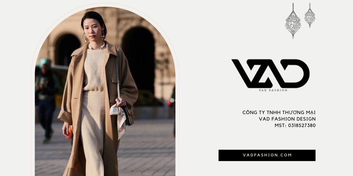Minimalism cho phong cách mùa Đông 2024