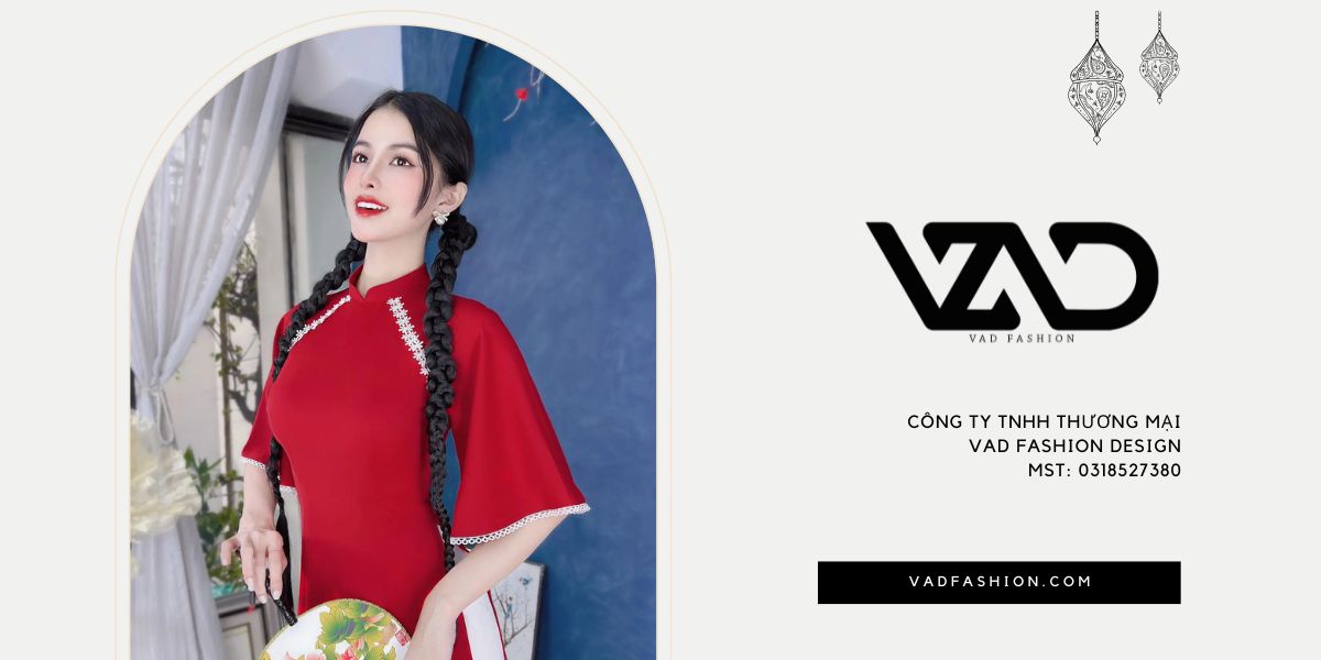 Sắc đỏ cho xuân thắm tươi