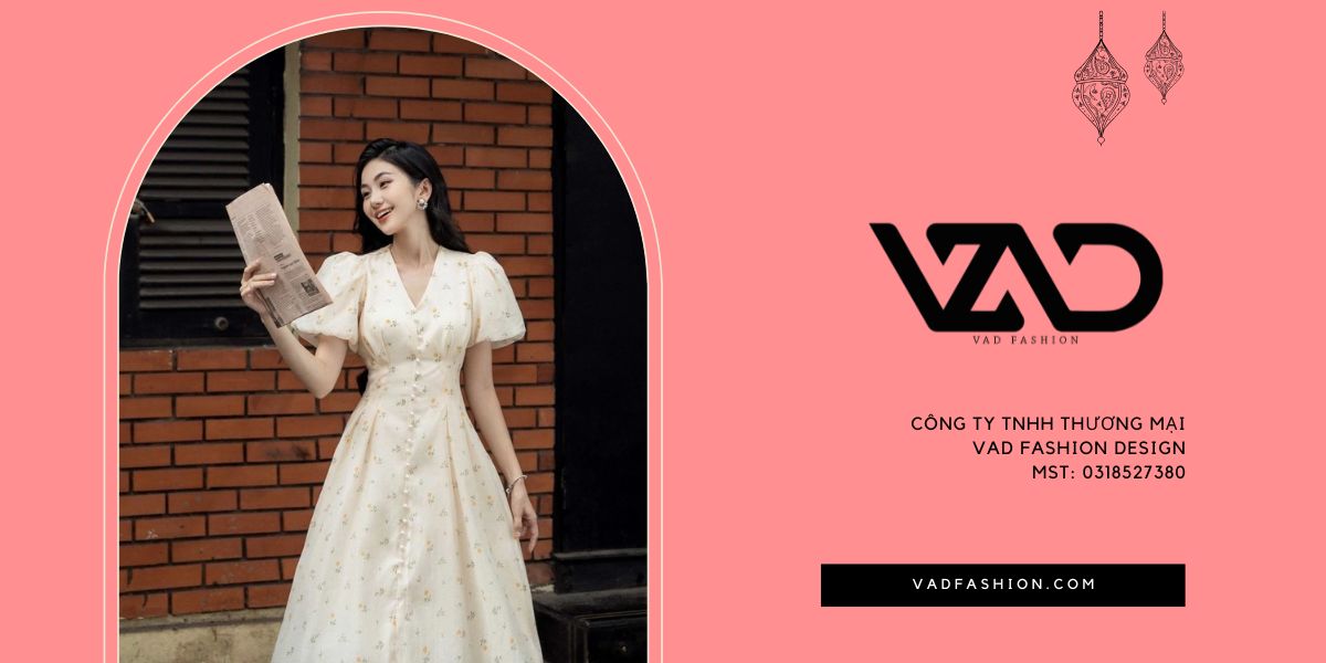 Đi tiệc hay dạo phố đều rất xinh và nữ tính cho nữ giới