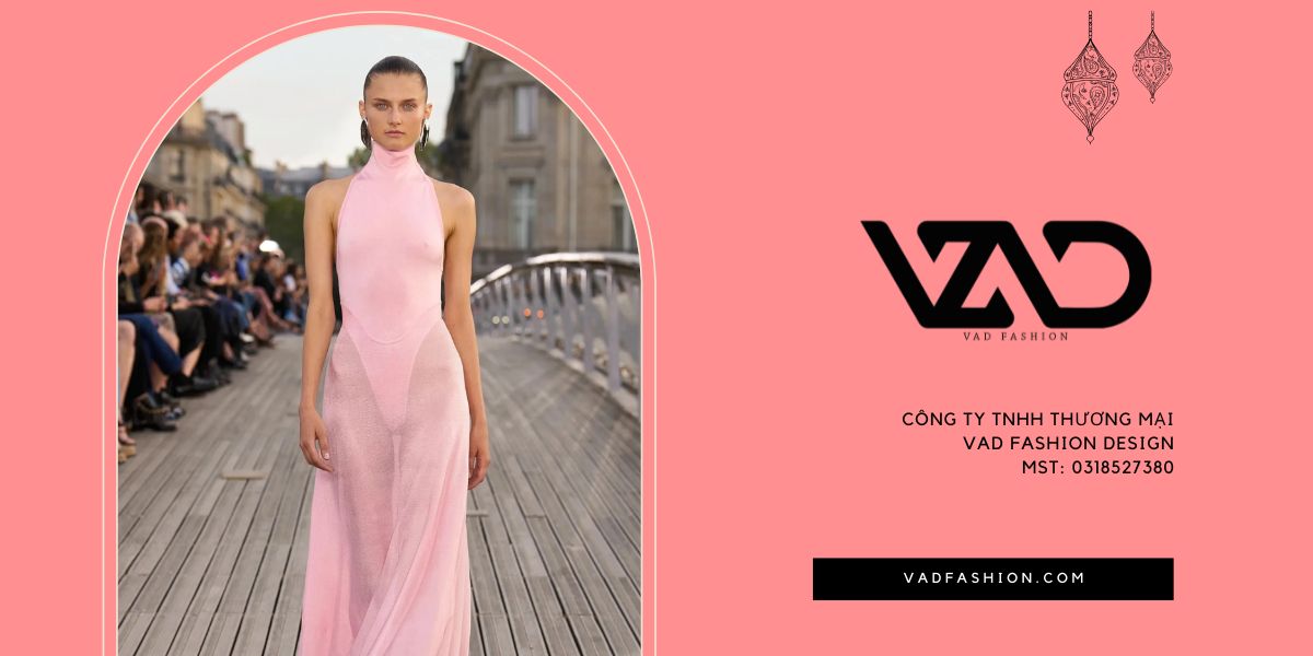 Thời trang VAD Scarlet