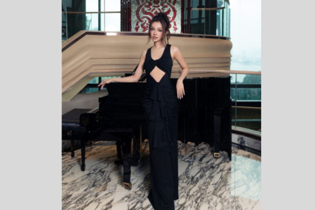 Thương hiệu thời trang sành điệu đã trở thành điểm yêu thích