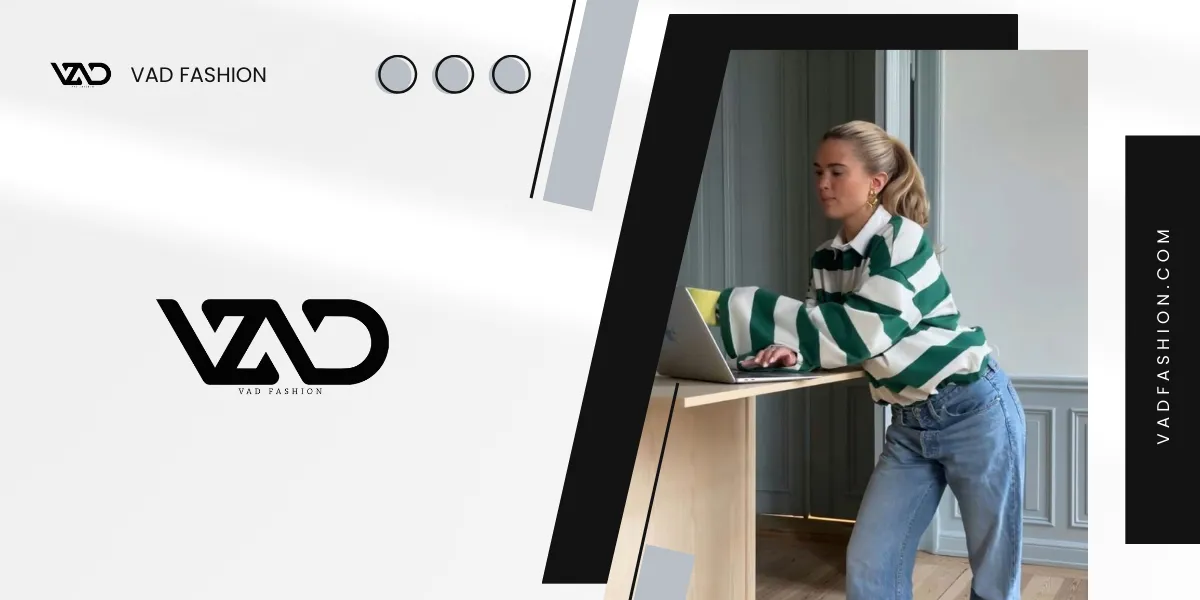 Áo polo kẻ sọc là gì