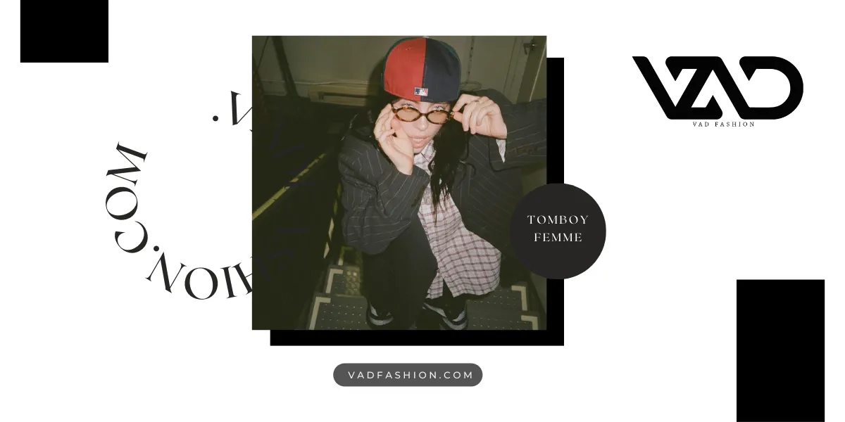 Bản phối cùng blazer kẻ sọc và sơmi caro cùng Billie Eilish