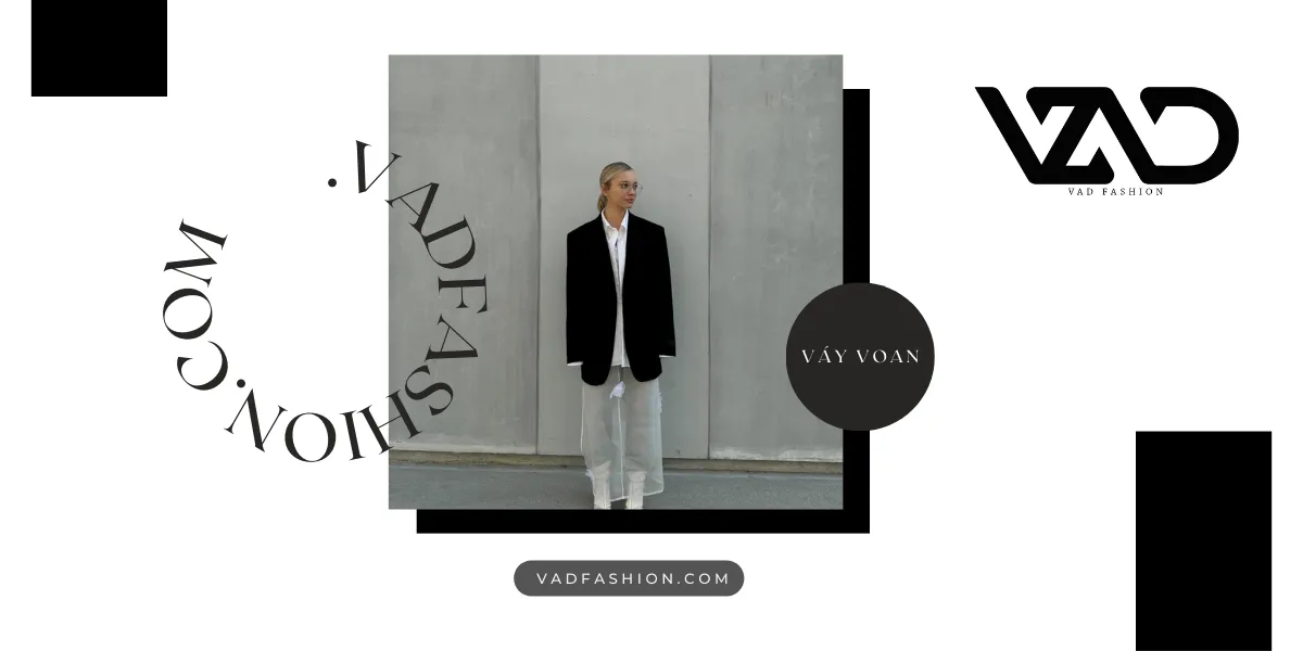 Chân váy mixi nữ