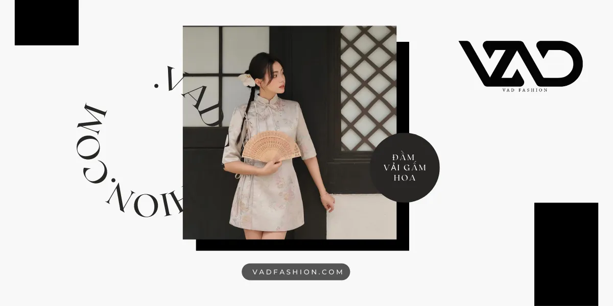 Giao thoa giữa truyền thống và hiện đại