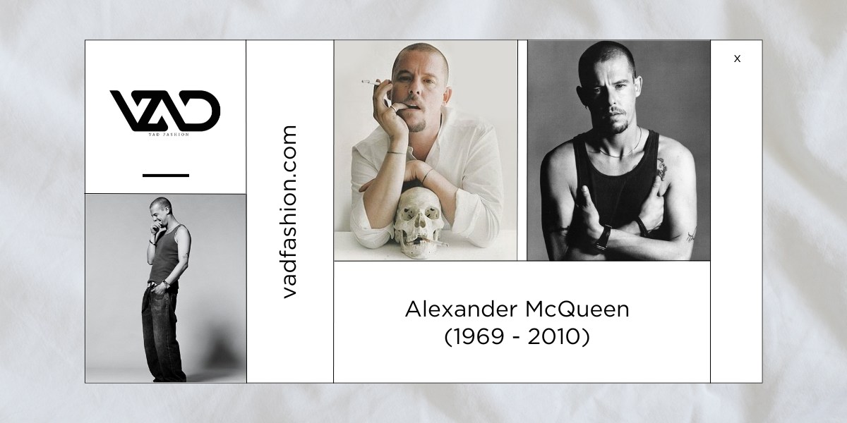 Alexander McQueen