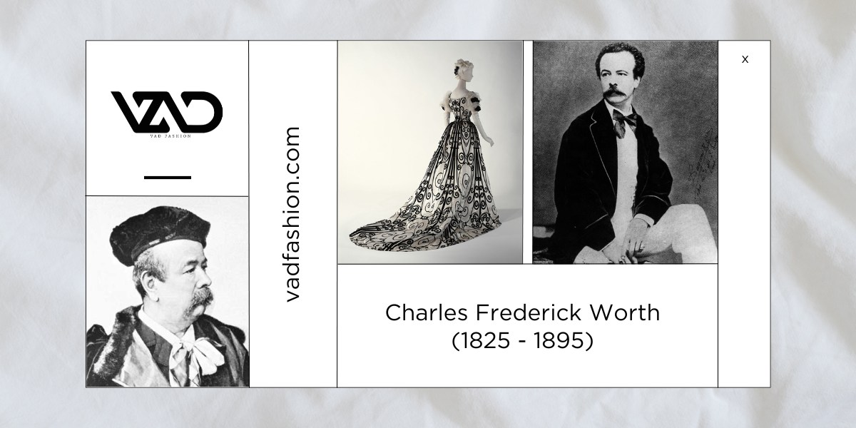 Charles Frederick Worth