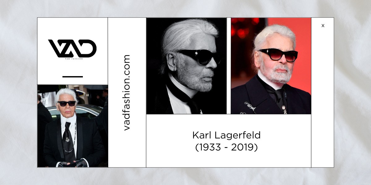 Karl Lagerfeld