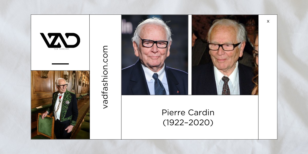 Pierre Cardin