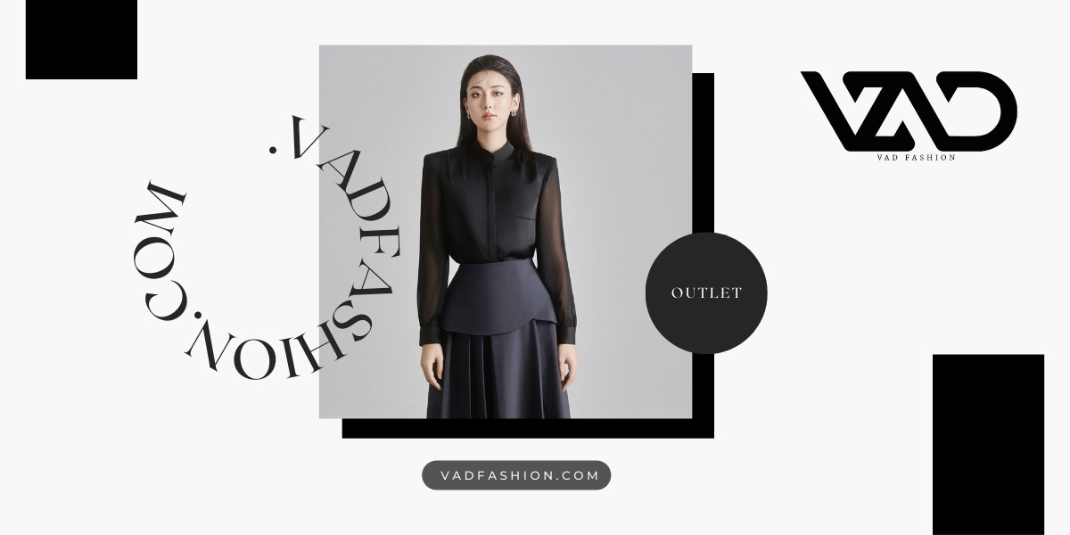 Outlet: Sự lựa chọn tối ưu với giá ưu đãi