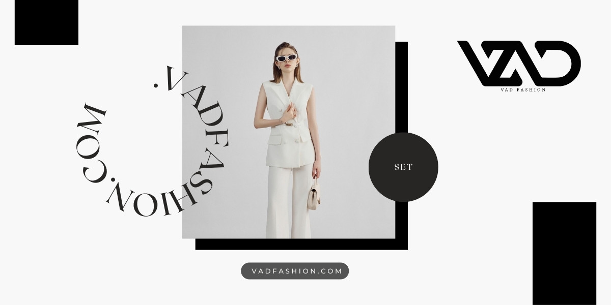 Set: Phong cách và tiện lợi