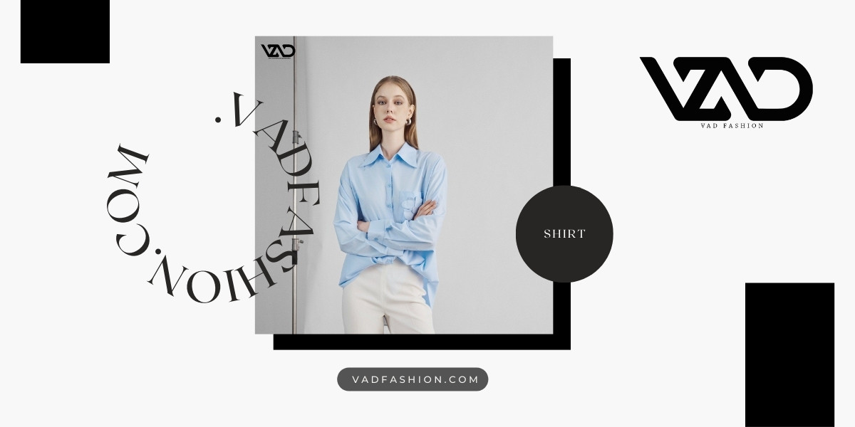 Shirt: Tinh tế và hiện đại
