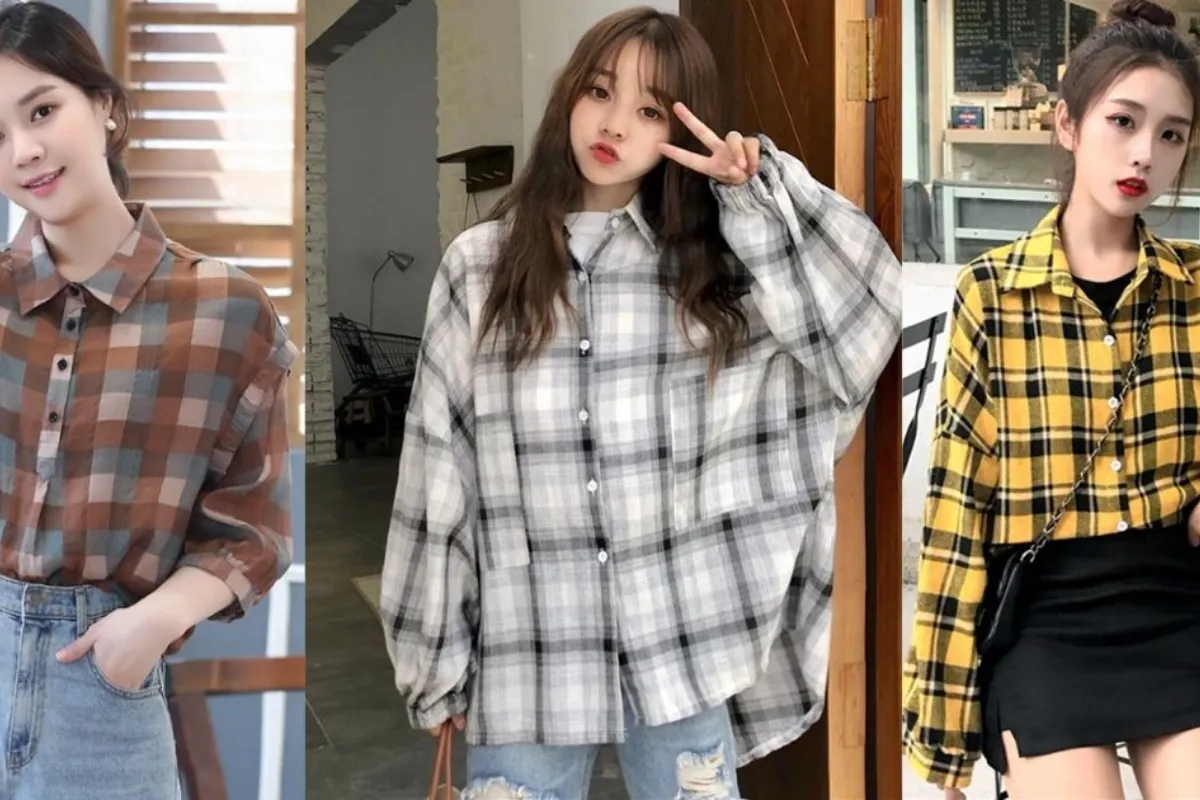 Sự kết hợp tinh tế giữa thanh lịch và trẻ trung