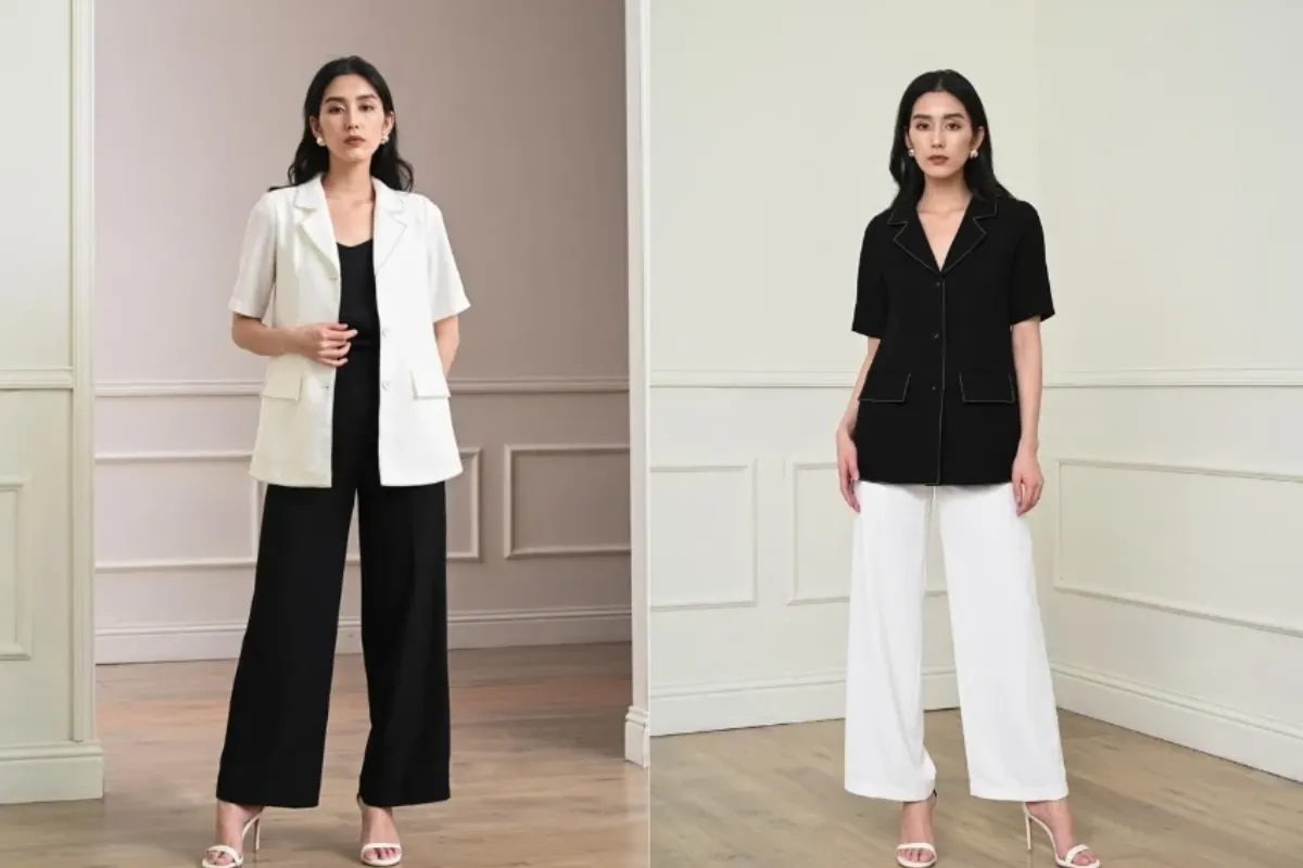 Sự lựa chọn hoàn hảo cho phong cách tinh tế