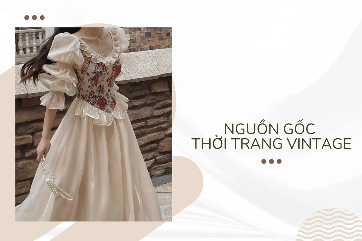 Thời trang cổ điển và sự phổ biến toàn cầu