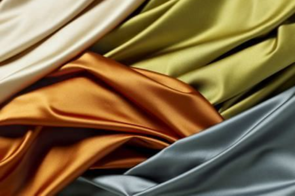 Đặc điểm nổi bật của chất liệu Viscose