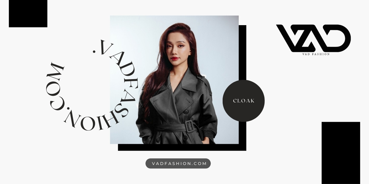 VADfashion.com - Thời trang VAD - Dòng sản phẩm Cloak