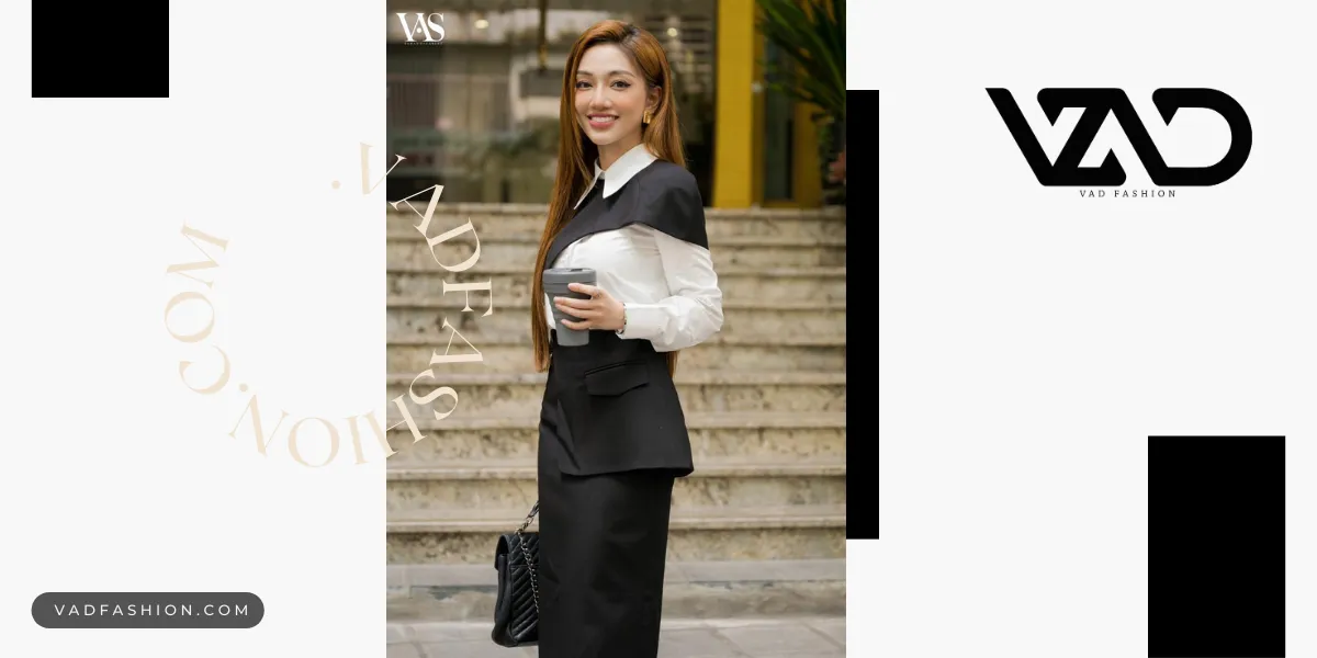 Vân Anh Scarlet là biểu tượng phong cách với tầm ảnh hưởng lớn trong cộng đồng yêu thời trang