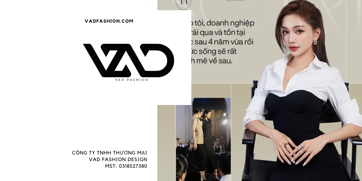 Nữ Founder Vân Anh Scarlet biết tận dụng thị trường ngách và biến nó thành lợi thế cạnh tranh.