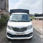 Bán Thaco TF230 Đời 2024 Tải 980kg – Odo 16.000km – Máy Xăng – Xe Lướt Còn Mới