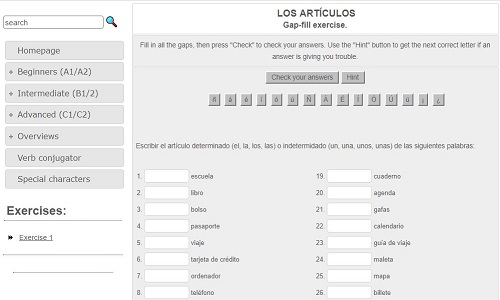 1d Việc làm bài tập sẽ giúp ngữ pháp của bạn tiến bộ hơn