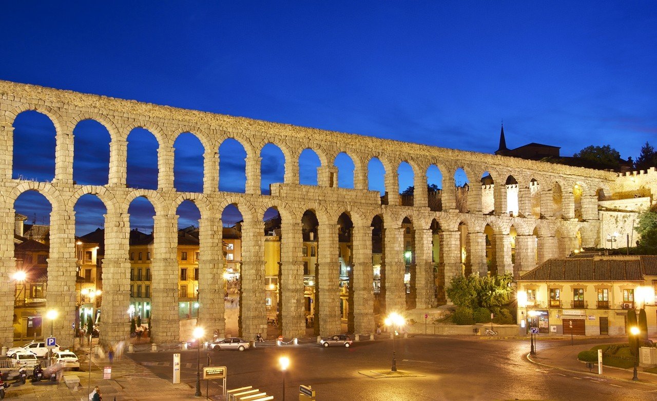 aqueduct_segovia