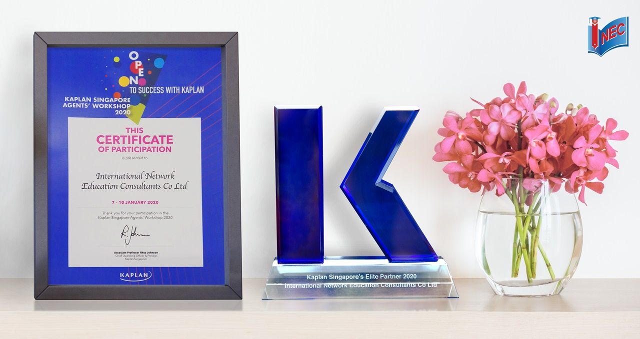 award-kaplan-2020-3 du học singapore