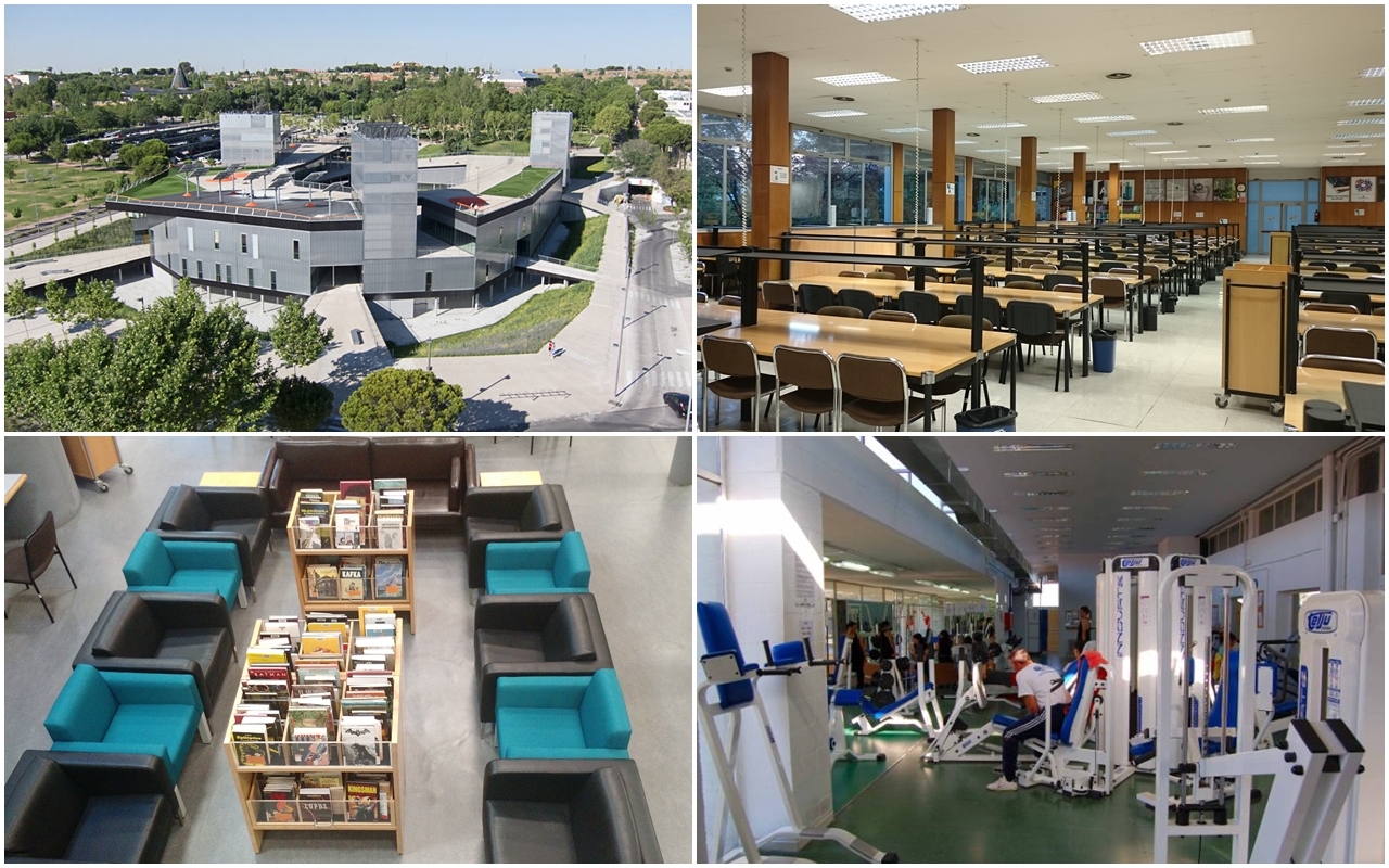 dai-hoc-autonomous-of-madrid